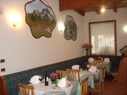 Hotel Albergo Cima D'asta