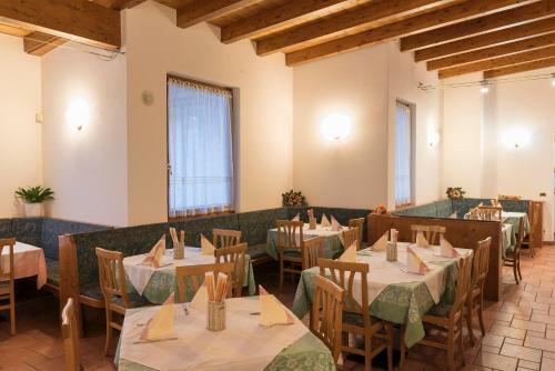 Hotel Albergo Cima D'asta