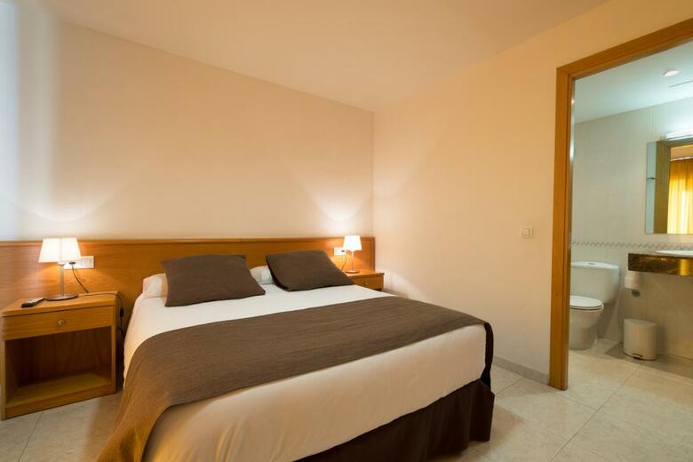 Hotel Alta Garrotxa