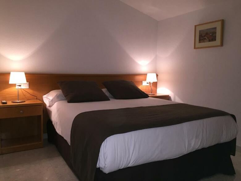 Hotel Alta Garrotxa