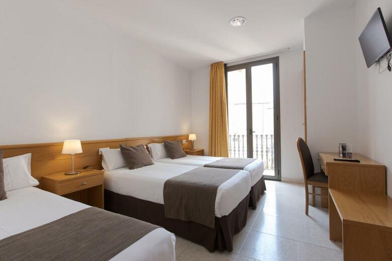Hotel Alta Garrotxa