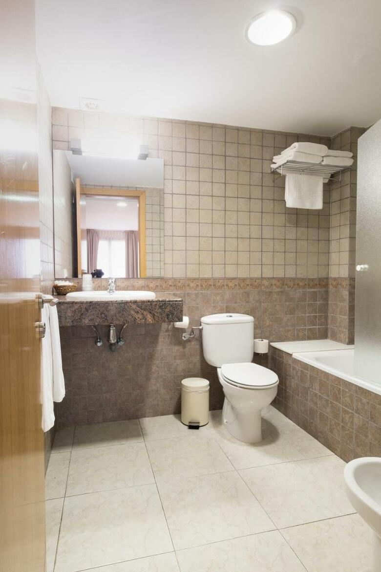 Hotel Alta Garrotxa