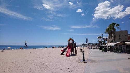 Anforas Mar Chalet Marisol