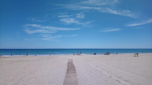 Anforas Mar Chalet Marisol