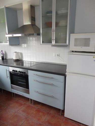Anforas Mar Chalet Marisol