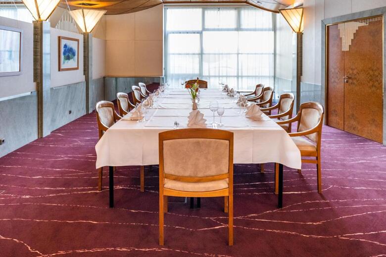 Hotel Royal Stuttgart