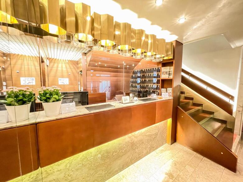 Hotel Royal Stuttgart