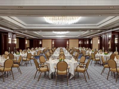 Hotel Steigenberger Graf Zeppelin