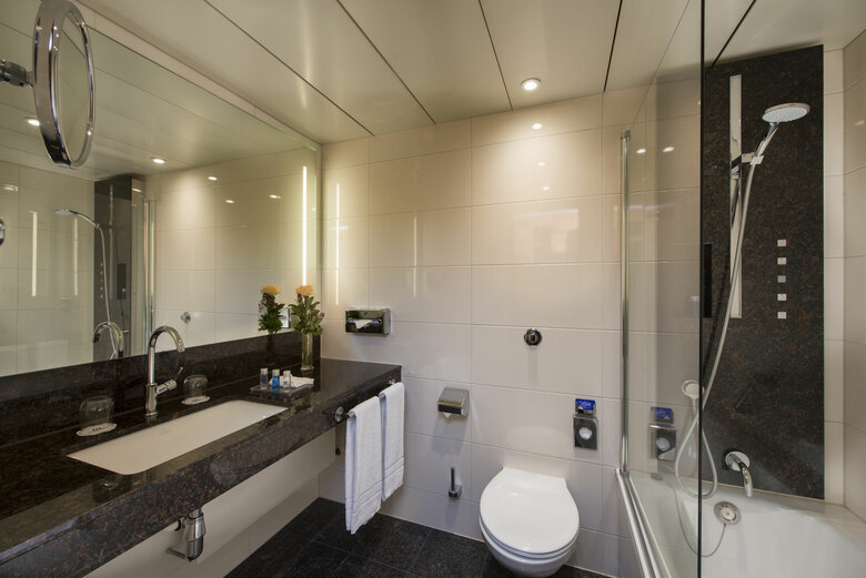Hotel Maritim Stuttgart