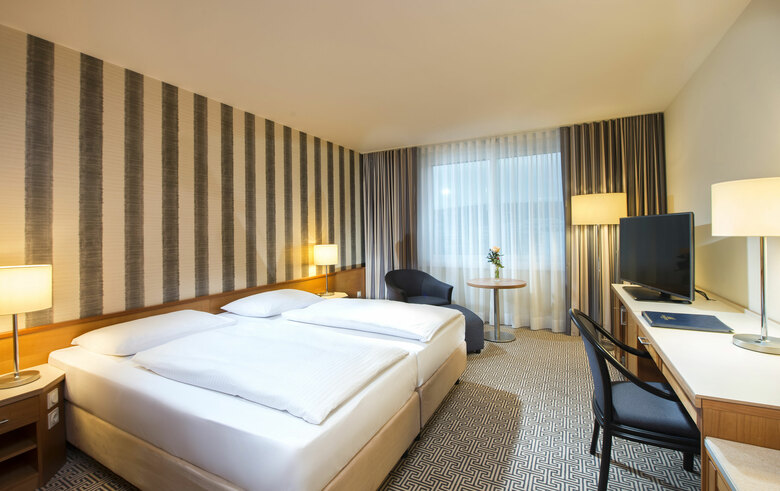 Hotel Maritim Stuttgart