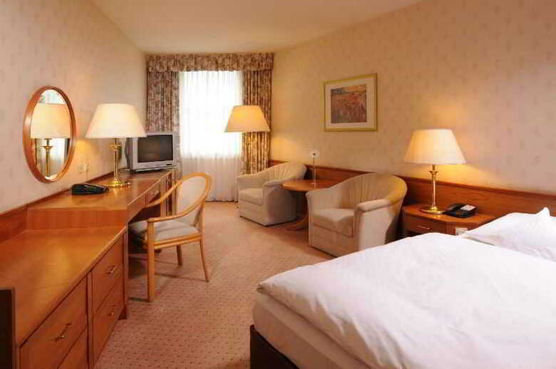 Hotel Maritim Stuttgart