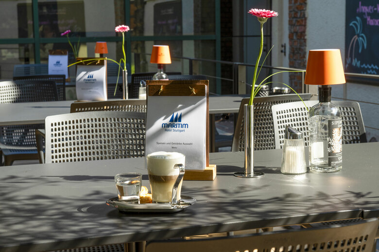Hotel Maritim Stuttgart