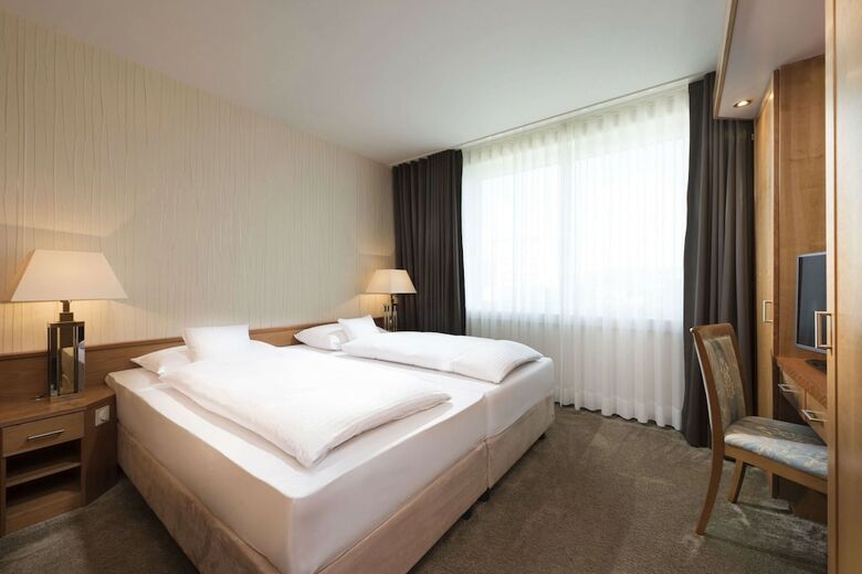 Hotel Maritim Stuttgart
