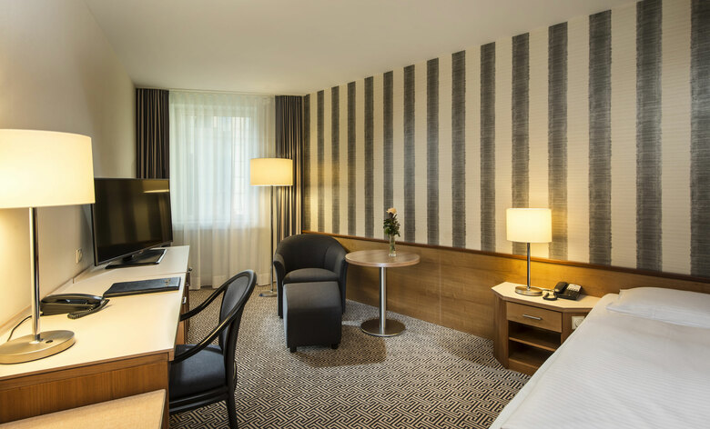 Hotel Maritim Stuttgart