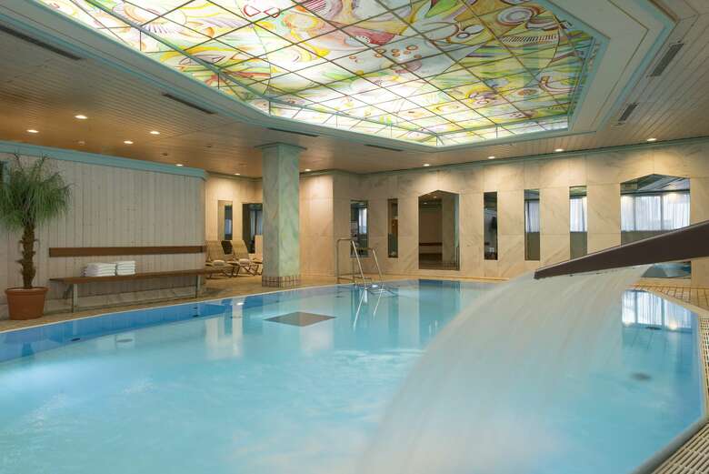 Hotel Maritim Stuttgart