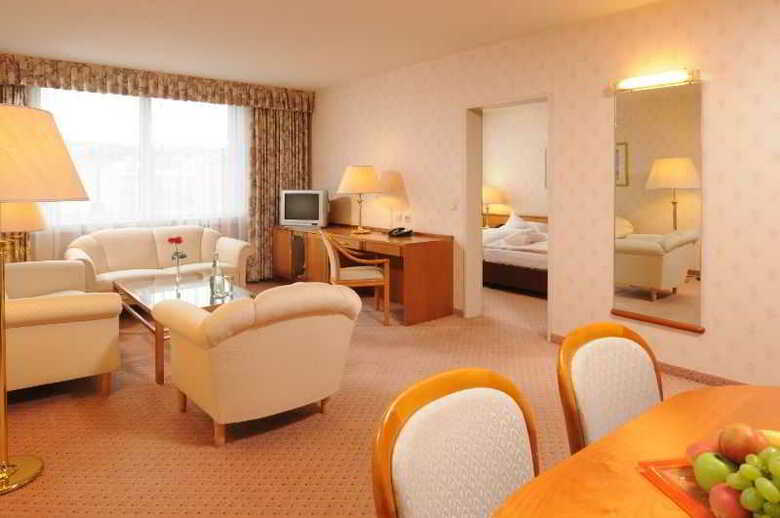Hotel Maritim Stuttgart