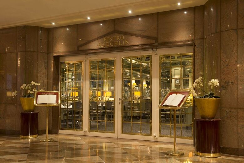 Hotel Maritim Stuttgart