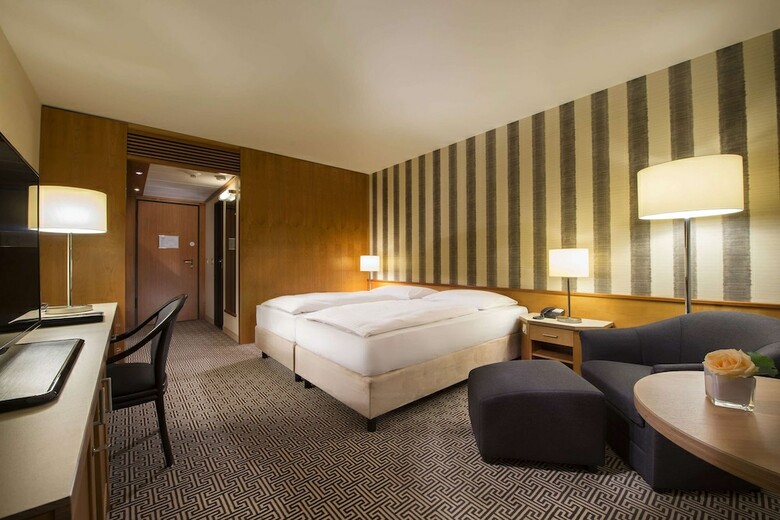 Hotel Maritim Stuttgart