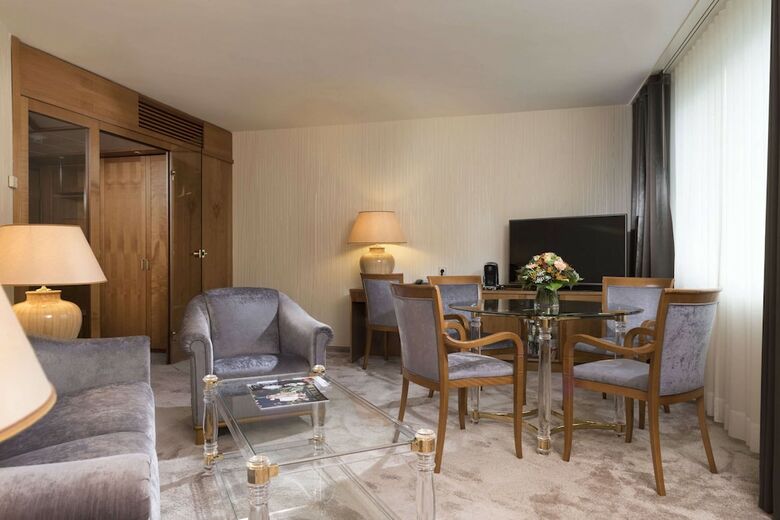 Hotel Maritim Stuttgart