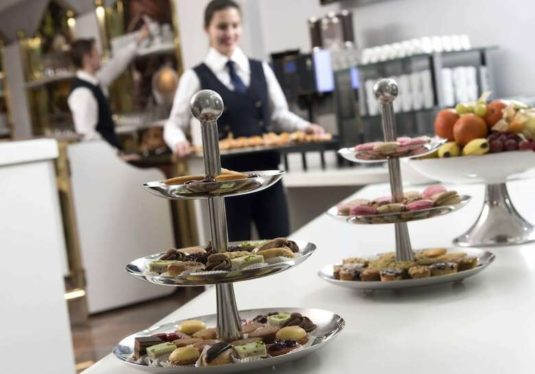 Hotel Maritim Stuttgart