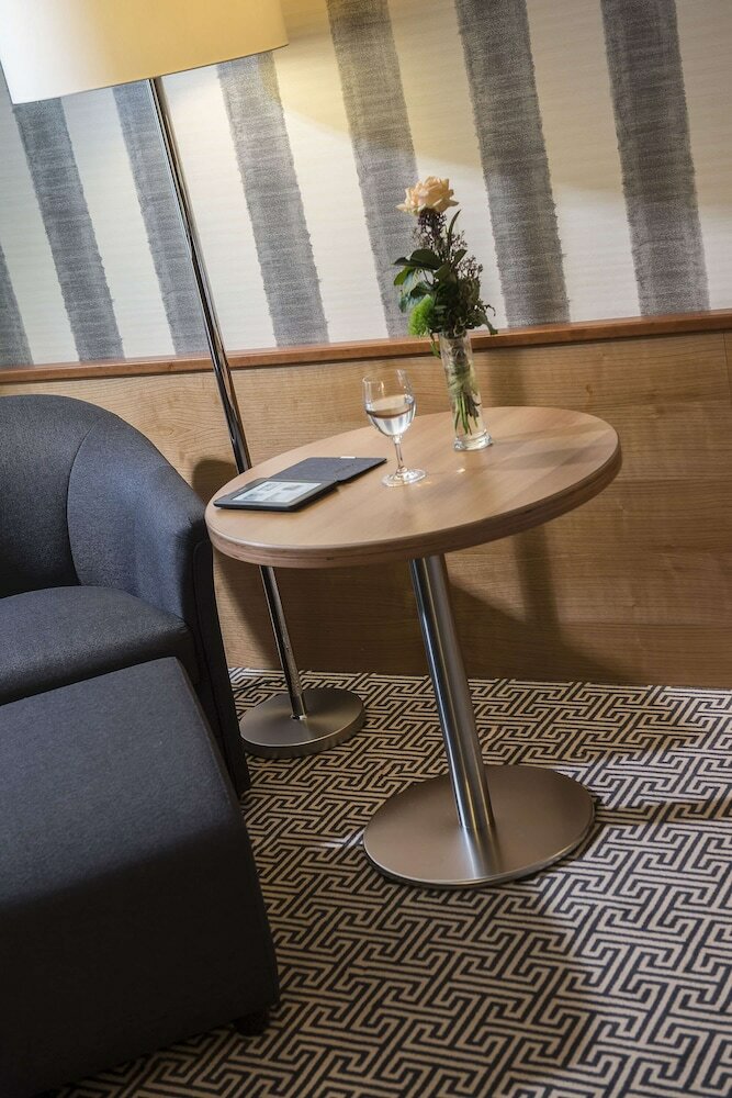 Hotel Maritim Stuttgart