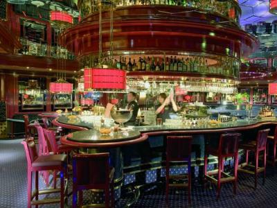 Hotel Maritim Stuttgart
