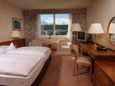 Hotel Maritim Stuttgart