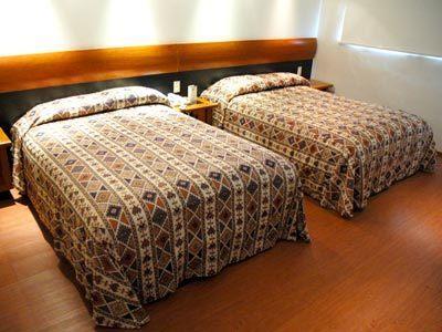 Hotel Jeroc`s Tlaxcala(hdo)