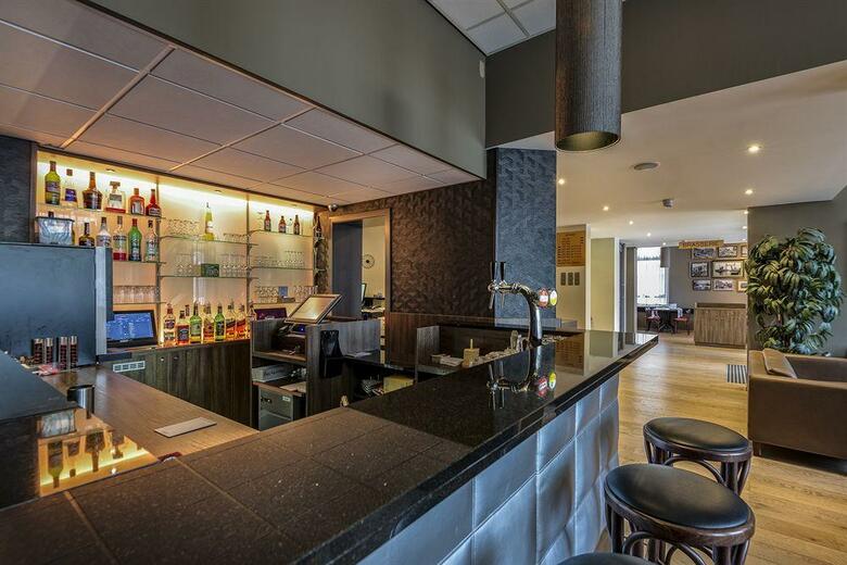 Hotel A&O Rotterdam City