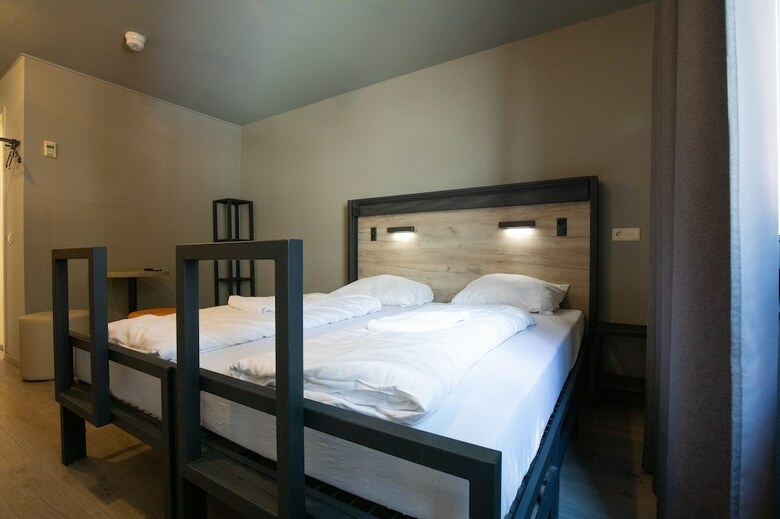 Hotel A&O Rotterdam City
