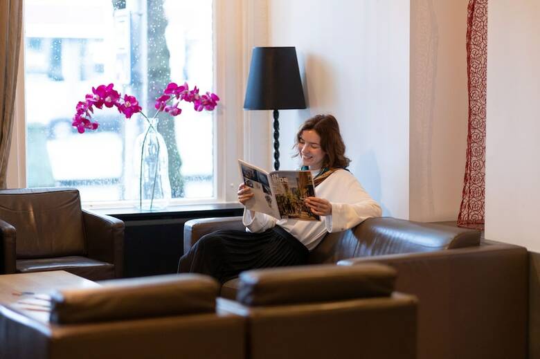 Hotel A&O Rotterdam City