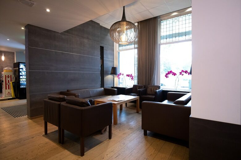 Hotel A&O Rotterdam City