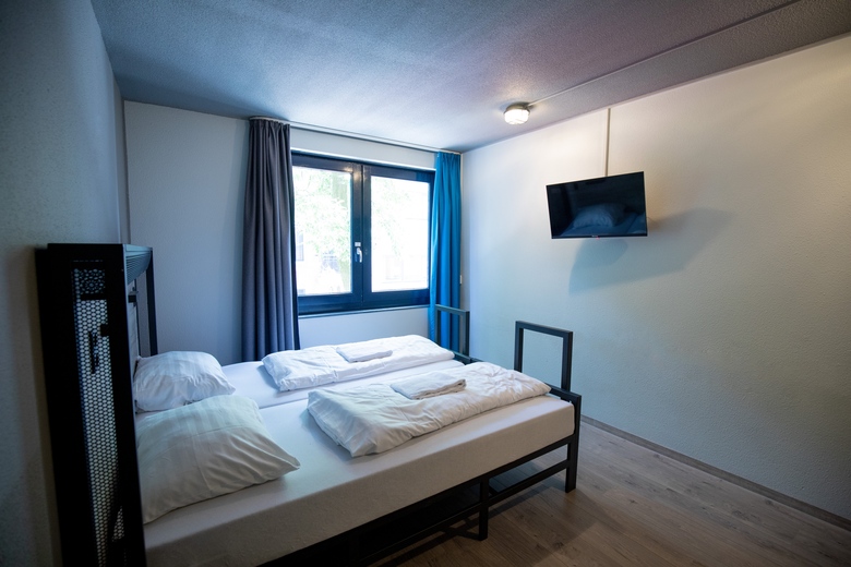 Hotel A&O Rotterdam City