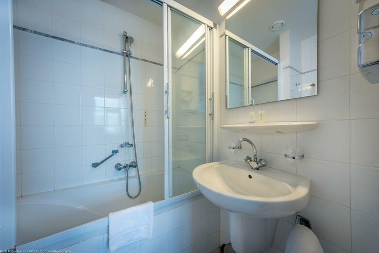 Hotel A&O Rotterdam City