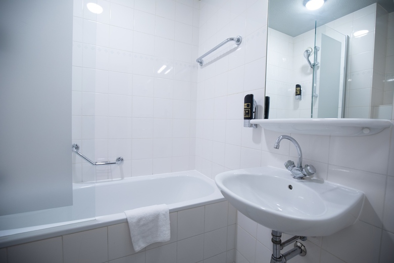 Hotel A&O Rotterdam City