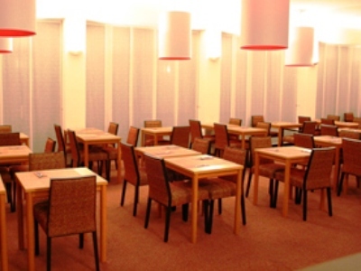 Hotel A&O Rotterdam City