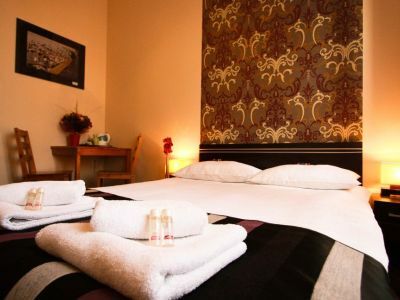 Aparthotel Atelier