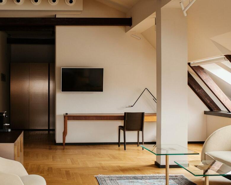 Hotel Pod Roza