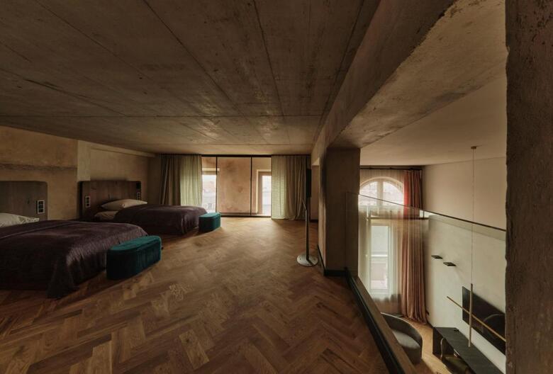 Hotel Grand