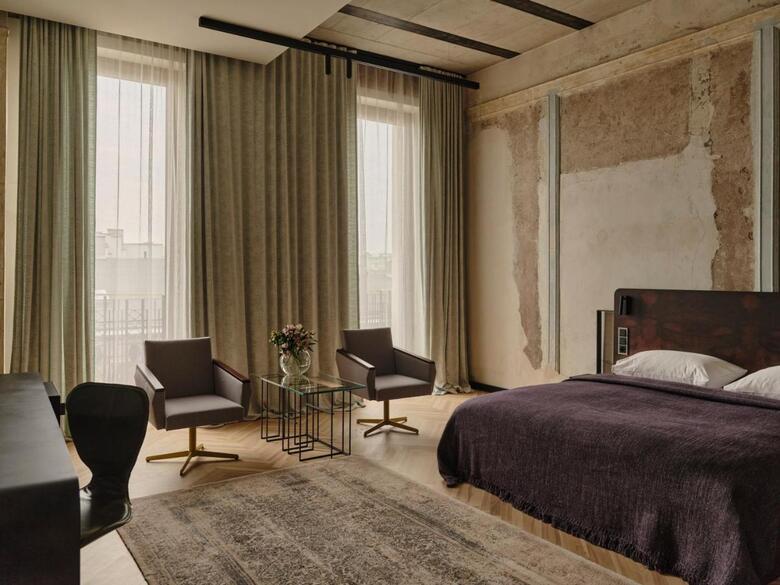 Hotel Grand