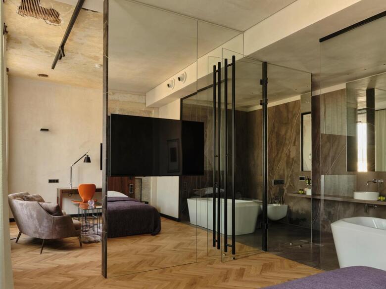 Hotel Grand