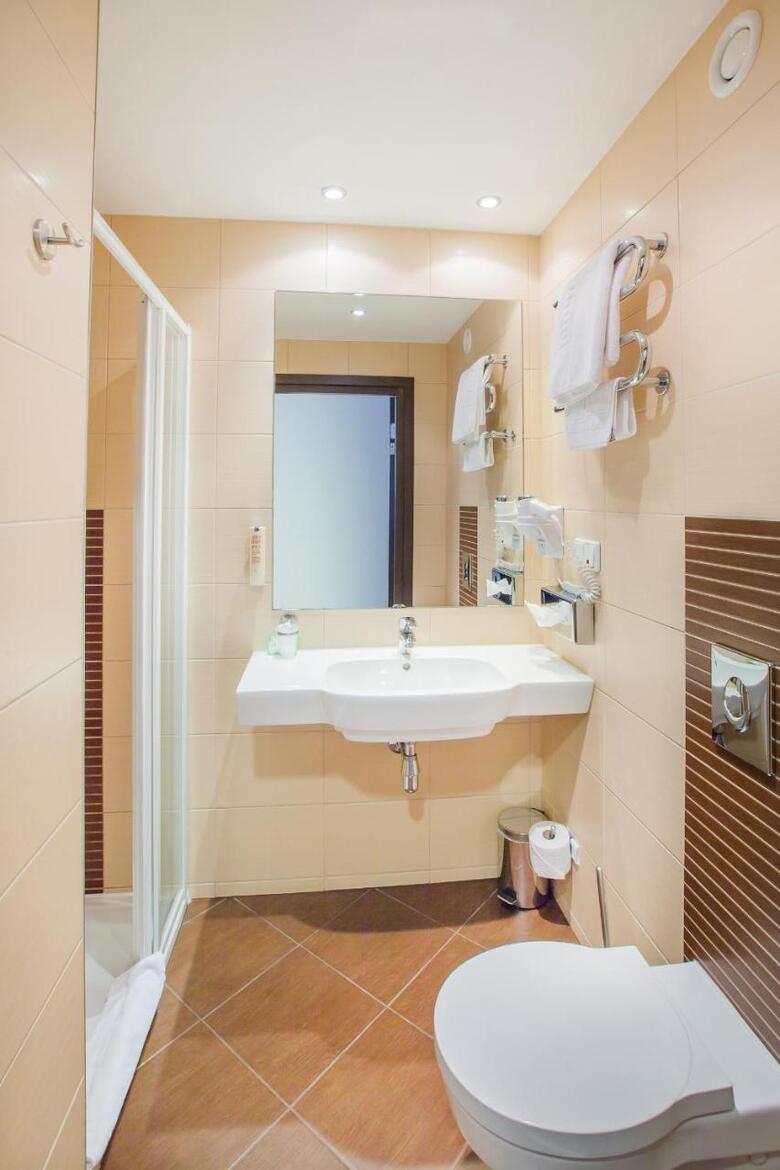 Hotel Qubus Lodz