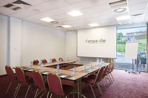 Hotel Campanile - Lublin