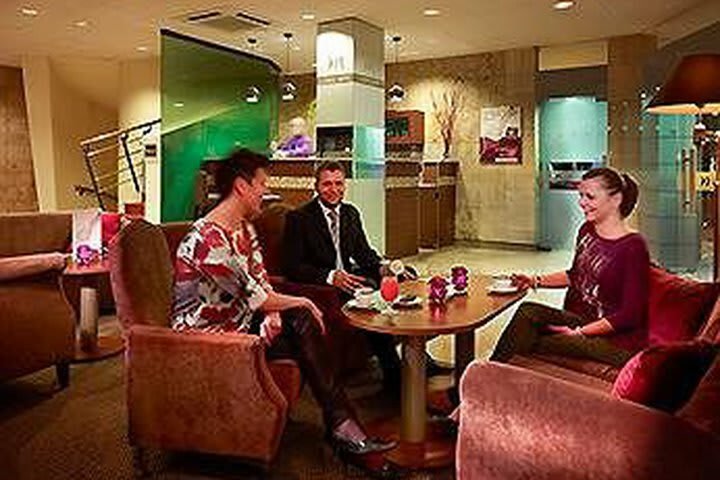 Hotel Mercure Unia