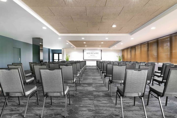 Hotel Mercure Unia