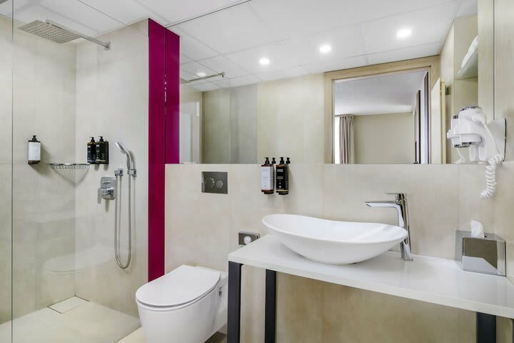 Hotel Mercure Unia