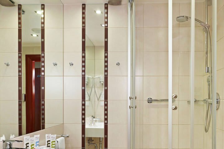 Hotel Mercure Unia