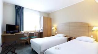 Hotel Campanile Poznan