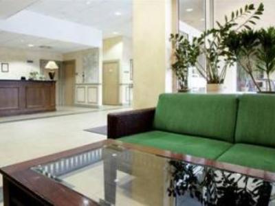 Hotel Campanile Poznan