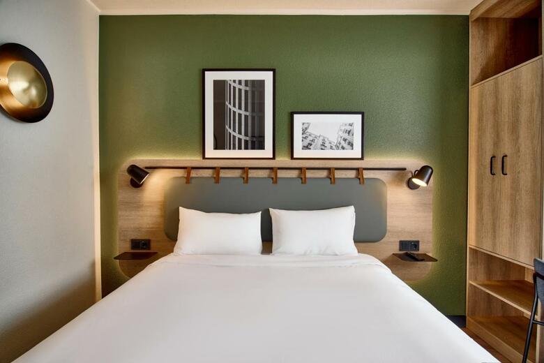 Hotel Campanile Wroclaw - Stare Miasto